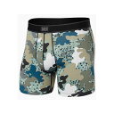 正規品／SAXX DAYTRIPPER BOXER BRIEF FLY TCM サイズ：XS SXBB11F サックス カジュアルウェア バイク