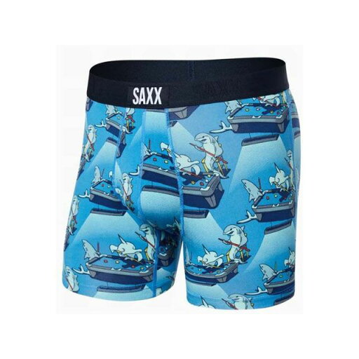 サックス ULTRA BOXER BRIEF FLY PSP サイズ XS SXBB30F サックス ULTRA BOXER BRIEF FLY PSP サイズ XS SXBB30F