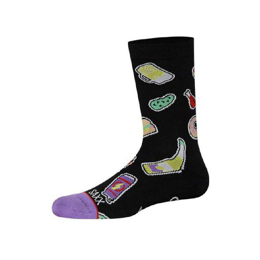 サックス WHOLE PACKAGE CREW SOCK SNB サイズ M SXCR102 サックス WHOLE PACKAGE CREW SOCK SNB サイズ M SXCR102