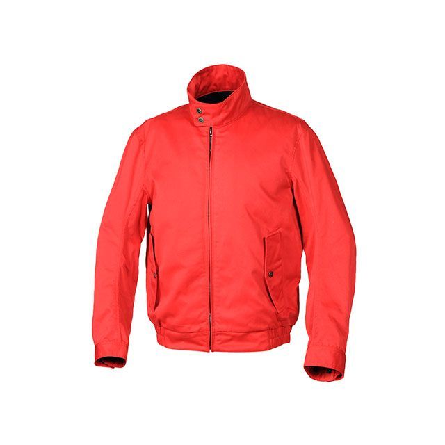 VMXマガジン 2023春夏モデル FJ-A211 トラッドジャックIII（レッド） サイズ LW FJ-A211