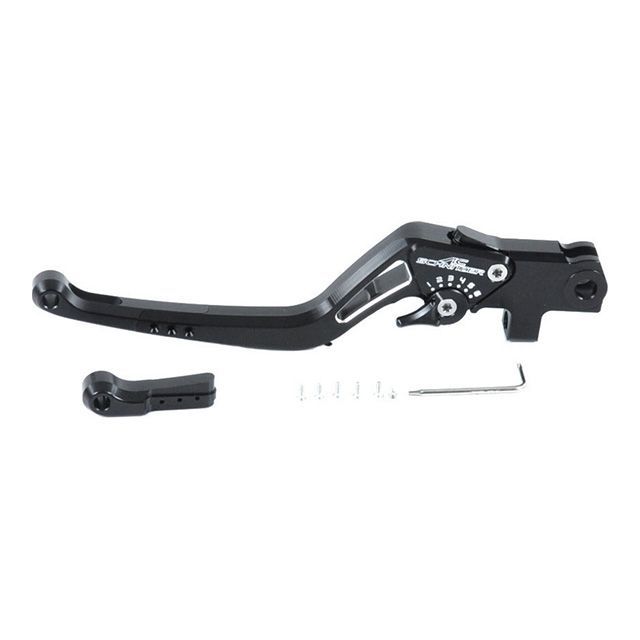 AC Schnitzer Clutch lever adjustable AC S2 R 1200 ST  S700-64502-81-006 acs_S700-64502-81-006 AC˥åĥ С Х