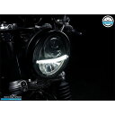 ACシュニッツァー LIGHT BOMB LED Headlight R nineT from 2017 | S50121663120-002 acs_S50121663120-002(2)