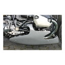 ACシュニッツァー Belly Pan engine spoiler R nineT Pure | S50121519603-003 acs_S50121519603-003