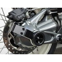 ACシュニッツァー Crash pad axle large milled cap R nineT Pure | S700-68812-15-004 acs_S...