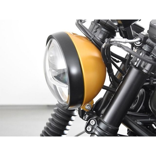 ●メーカー名：ACシュニッツァー / AC Schnitzer(エーシーシュニッツァー)●商品名：Standpipe cover BMW R nineT Scrambler （set） from 2021 ｜ S50121631048-002●メーカー品番：acs_S50121631048-002商品の保証は、メーカー保証書の内容に準じます。●備考スタンドパイプカバー2017年〜2020年までAC Schnitzerのスタンドパイプカバーは、車両をよりパワフルな外観にするために最適です。本製品を装着することで、明らかに重厚なフォークが視覚化されるため、車両をより強気な印象にすることができます。●写真注意※画像はイメージです。