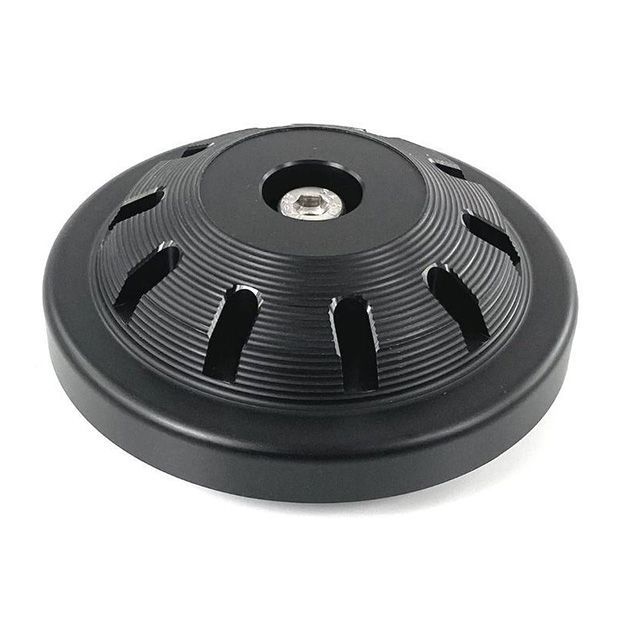 ACシュニッツァー Motorpad left S 1000 RR from 2023 ｜ S700375-F15-004 acs_S700375-F15-004