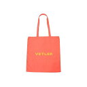 VETLER エコバッグ トート(フラミンゴ) VTLSGT07-FL