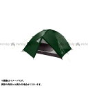 正規品／Jack Wolfskin 【在庫限定セール】EQ ECLIPSE II 4181 G OS（4502）2人用 軽量テント 3000512-4502 Jack Wolfskin テント キャンプ