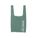 ポストジェネラル PG SHOPPER BAG BL 981940028(3)