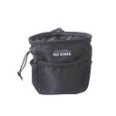 Ki^Post General PG MULTI PURPOSE HANGING BAG S BLACK 982040020 |XgWFl pi pi