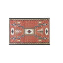 Ki^Post General PG TO-GO MAT NATIVE RED 982040027 |XgWFl pi pi