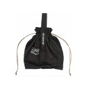 正規品／Post General PG PACKABLE PARACHUTE NYLONBAG BLACK 982040040 ポストジェネラル 日用品 日用品