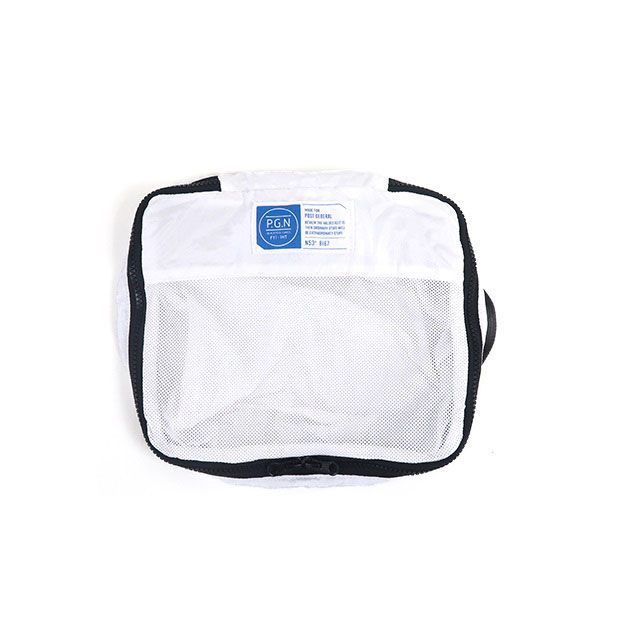 Post General PG PARACHUTE NYLON PACKING BAG S WH 982140042 |XgWFl pi pi