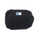 ポストジェネラル PG PARACHUTE NYLON PACKING BAG L BK 982140044(3)