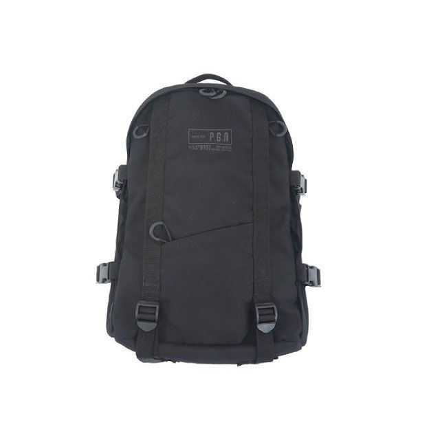 Post General PG BACKPACK model 907 BLACK 982140057 |XgWFl AEghApobOpbNL[ Lv