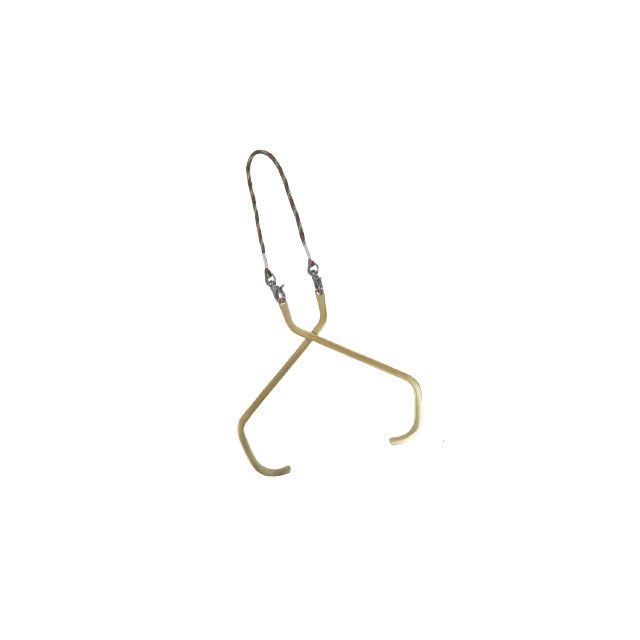 Post General PG BRASS PAPER HANGER S 982160001 |XgWFl pi pi