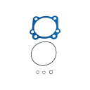 ジェームズガスケット シリンダーガスケット 0.045 TC95/103 ボアアップ用 ツインカムエンジン ・009978