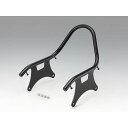 キジマ タンデムグリップ(マットブラック) レブル1100・T/DCT 210-554(2)