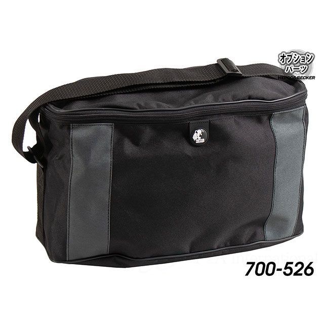 ヘプコ＆ベッカー インナーバッグ for Xcore（ブラック） 汎用 700-526