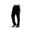 ASICS 2031D905 TEAM TR KNIT PANT（LINE T）/（パフォーマンスブラック×ブリリアントホワイト） サイズ：140cm 2031D905 アシックス アウトドア用ウェア キャンプ