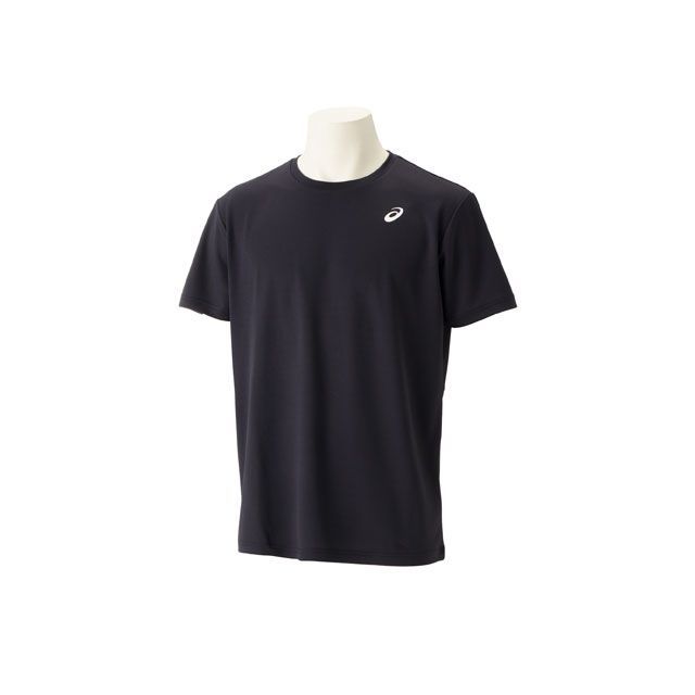 ●メーカー名：アシックス / ASICS●商品名：2031E017 ES DRY ONEPOINT SS SHIRT（パフォーマンスブラック×ブリリアントホワイト）●サイズ：140cm・サイズ：130cmはこちら・サイズ：150cmはこちら・サイズ：XSはこちら・サイズ：Sはこちら・サイズ：Mはこちら・サイズ：Lはこちら・サイズ：XLはこちら・サイズ：2XLはこちら●メーカー品番：2.03E+20●JANコード：4550456494312商品の保証は、メーカー保証書の内容に準じます。●サイズパフォーマンスブラック×ブリリアントホワイト●素材ポリエステル100％●サイズ130、140、150（JISサイズ表示） XS、S、M、L、XL、2XL、3XL●原産国ベトナム●備考優れた吸汗速乾性を追求したリサイクルポリエステルのニット素材を使用したワンポイントロゴデザインの半袖Tシャツ●写真注意※画像はイメージです。