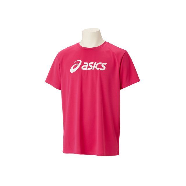 ASICS 2031E020 ES DRY SPAIRAL LOGO SS SHiuCg[Yj TCYFXL 2031E020 AVbNX AEghApEFA Lv