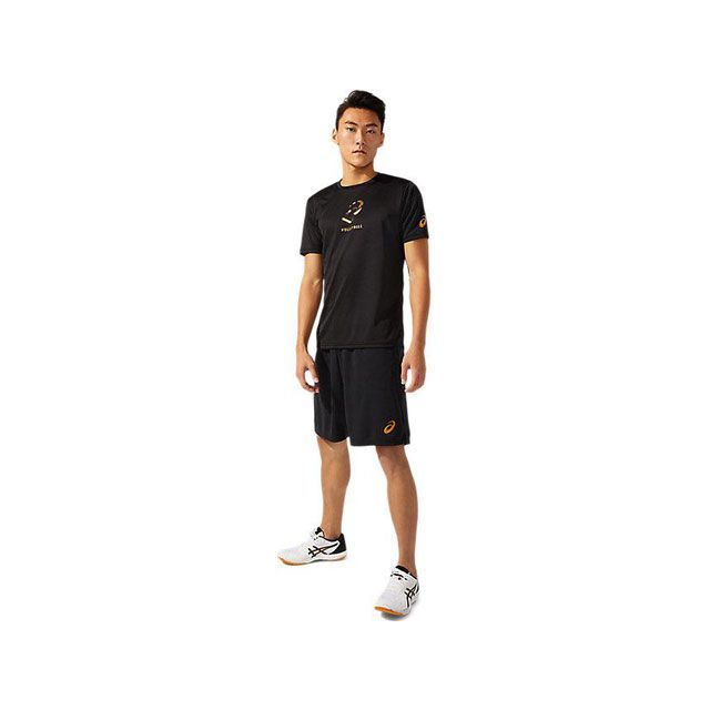 ●メーカー名：アシックス / ASICS●商品名：2051A267 PRACTICE PANTS（Pブラック/PG）●サイズ：XL・サイズ：Sはこちら・サイズ：Mはこちら・サイズ：Lはこちら・サイズ：2XLはこちら・サイズ：3XLはこちら●メーカー品番：2051A267●JANコード：4550329762005商品の保証は、メーカー保証書の内容に準じます。●サイズPブラック/PG●素材クイックマジック（R） 素材：ポリエステル100％●サイズS、M、L、XL、2XL、3XL●原産国インドネシア●備考アタッカーにおすすめ。軽量のプラクティスパンツ。参考股下寸法Lサイズ26cm。備考：参考股下寸法Lサイズ26cm●写真注意※画像はイメージです。