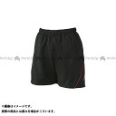 アシックス 2052A309 WS PRACTICE PANT12(ブラック×ベリーピンク) サイズ 2XL 2052A309(4)