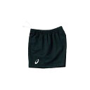 アシックス 2052A311 WS GAME PANT8(ブラック) サイズ L 2052A311