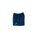アシックス 2052A311 WS GAME PANT8(ネイビー) サイズ M 2052A311