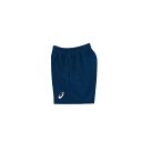 アシックス 2052A312 WS GAME PANT12(ネイビー) サイズ XL 2052A312
