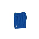 アシックス 2052A312 WS GAME PANT12(ブルー) サイズ M 2052A312