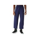 アシックス 2063A322 SWEAT PANTS(ピーコート) サイズ 3XL 2063A322