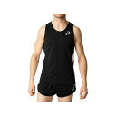 アシックス 2091A124 RUNNING SHIRT(パフォーマンスブラック) サイズ S 2091A124