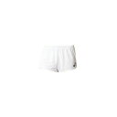 アシックス 2092A088 RUNNING SHORT(ホワイト) サイズ XL 2092A088