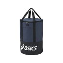 アシックス GGG853 WHOLE POST MAT BAG(ネイビー) サイズ F GGG853