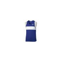 アシックス XT1039 SINGLET(ブルー) サイズ XXL XT1039