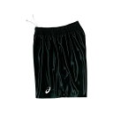 アシックス XW1738 APGA3BIGPANTS(ブラック) サイズ O XW1738(4)