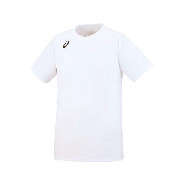 ASICS XW6746 PRACTICE SHORT SLEEVE TOPizCgj TCYFS XW6746 AVbNX AEghApEFA Lv