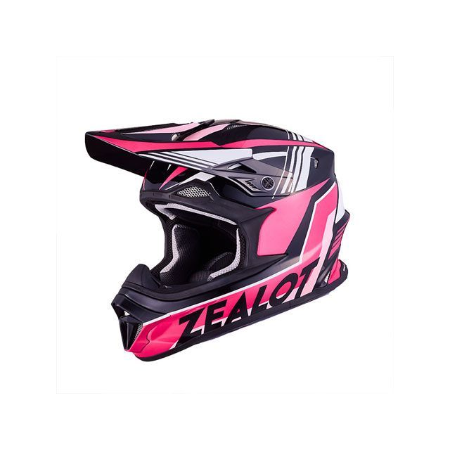 ジーロット MadJumper II マッドジャンパー2 GRAPHIC（ピンク/ブラック） サイズ XL MJ0020/XL