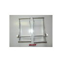 メカシステム radiator guard hoops HONDA CRF 250/300R 2014-2015 AM CRF F250 R meca_O-14...