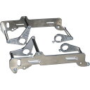 メカシステム radiator guard hoops 2 Tps KTM/Husaberg/Husqvarna AM 2008-2016 and 2012-2...