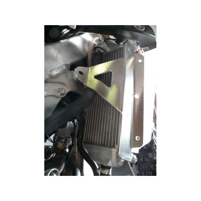 MECASYSTEM radiator guard hoops YAMAHA YZF 250 2014-2016 AM/AM 450 2013-2016 meca_Y-1468 ᥫƥ 饸Ϣѡ Х YZ250F YZ450F