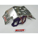 Ki^MECAfSYSTEM Aluminum shoe BETA 250/300 RR - 2 AM Timeout 2013-2019 meca_B-2205 JVXe ̑ oCN ̑̃f