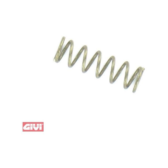 ジビ シリンダースプリング galvanized givi_Z631