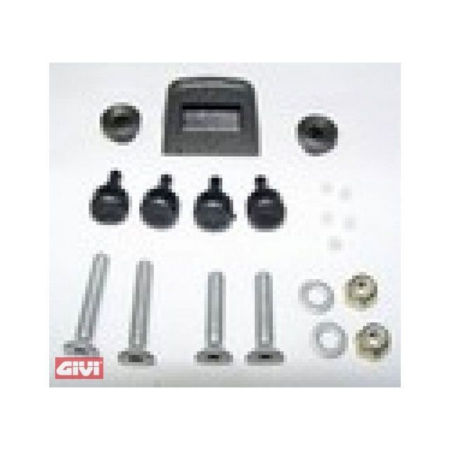 ȥᥬ ŷԾŹ㤨֥ CONNECTION KIT MonokeyʥΥ˥ givi_E115FפβǤʤ8,262ߤˤʤޤ