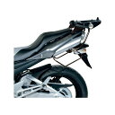 ジビ GSR 600(06-08) トップ ケース ホルダー モノキー ケース GSR 600 givi_SR116(2)