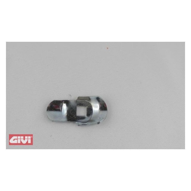 GIVI ロックホルダー givi_Z243 ジビ ツーリング用ボックス バイク