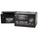 【メーカー直送】プロセレクトバッテリー GL-PSZ10S(YTZ10S 互換)(液入) 汎用 PSB113