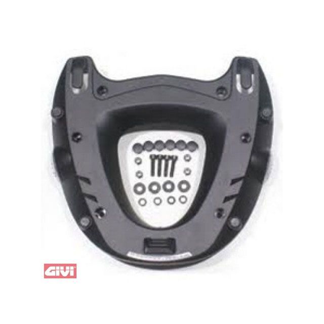 ジビ ユニバーサル M5 PLASTIC プレートキット FZ - MONORACK S givi_M5
